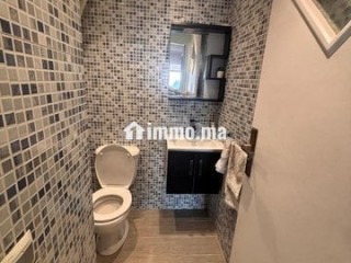 Appartement à louer 90 m² à Rabat - Appartement à louer - Rabat