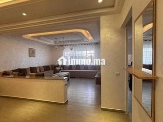 Appartement à louer 90 m² à Rabat - Appartement à louer - Rabat