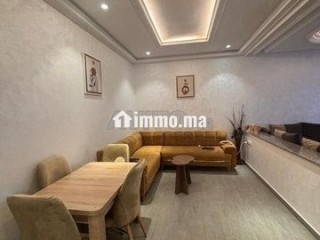 Appartement à louer 90 m² à Rabat - Appartement à louer - Rabat