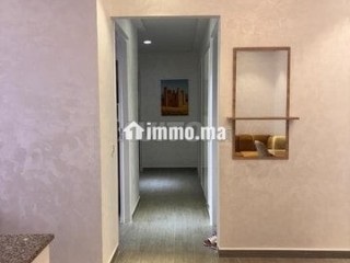 Appartement à louer 90 m² à Rabat - Appartement à louer - Rabat
