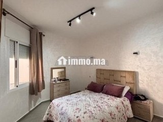 Appartement à louer 90 m² à Rabat - Appartement à louer - Rabat