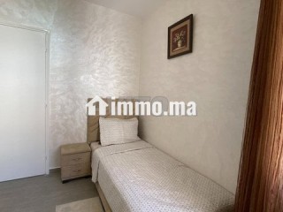 Appartement à louer 90 m² à Rabat - Appartement à louer - Rabat