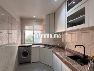 Appartement à louer 90 m² à Rabat - Appartement à louer - Rabat