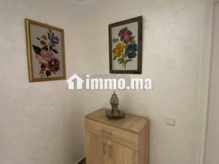 Appartement à louer 90 m² à Rabat - Appartement à louer - Rabat
