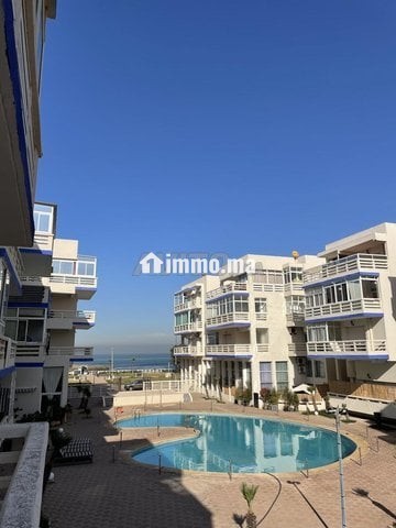 Des magnifiques Appartements pour location - Location Vacances - Mohammedia - photo 3