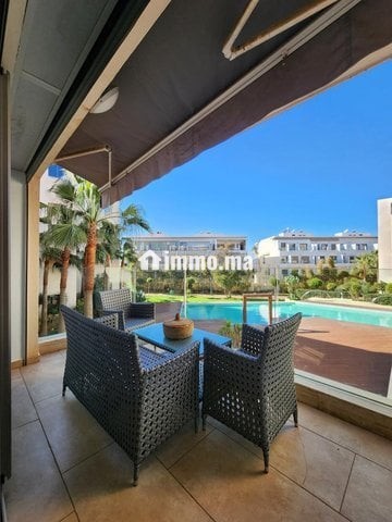 Des magnifiques Appartements pour location - Location Vacances - Mohammedia - photo 4