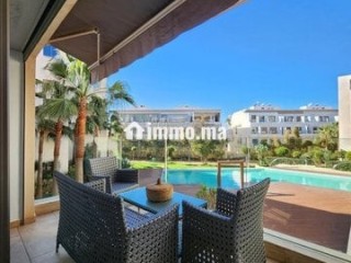 Des magnifiques Appartements pour location - Appartement Location Vacances - Mohammedia