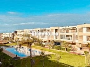 Des magnifiques Appartements pour location - Appartement Location Vacances - Mohammedia