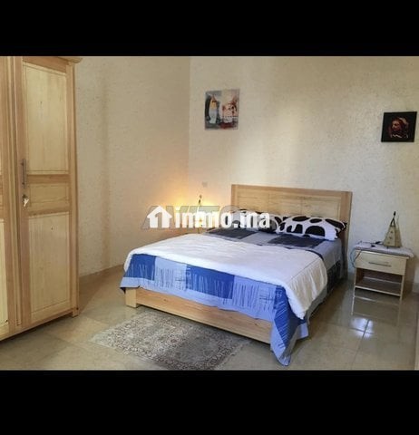 Belle appartement bien équipe - Location Immobilier - Essaouira - photo 1