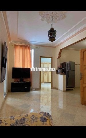 Belle appartement bien équipe - Location Immobilier - Essaouira - photo 2