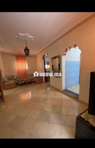 Belle appartement bien équipe - Location Immobilier - Essaouira - photo 3