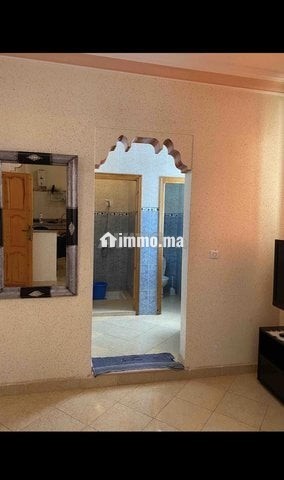 Belle appartement bien équipe - Location Immobilier - Essaouira - photo 4