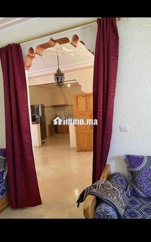 Belle appartement bien équipe - Location Immobilier - Essaouira - photo 5