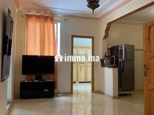 Belle appartement bien équipe - Appartement à louer - Essaouira