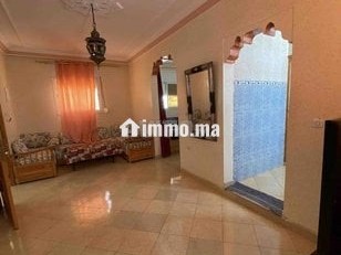 Belle appartement bien équipe - Appartement à louer - Essaouira