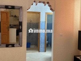 Belle appartement bien équipe - Appartement à louer - Essaouira