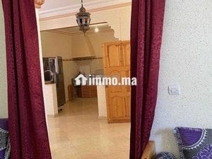Belle appartement bien équipe - Appartement à louer - Essaouira