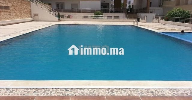 شقق للككرا بلبسين اسلان طوب - Location Vacances - Agadir - photo 1
