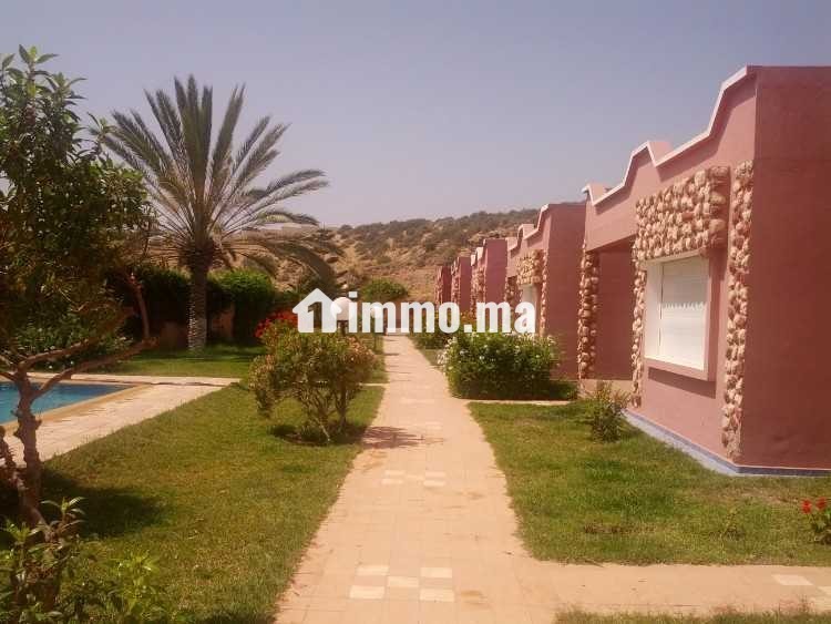 Maison d'exception avec vue Imprenable SUR MER - Vente Immobilier - Agadir - photo 2