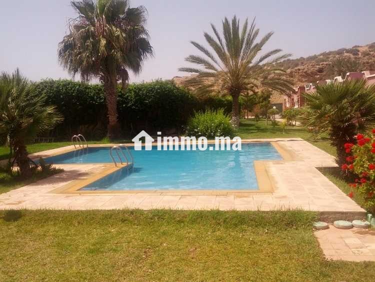 Maison d'exception avec vue Imprenable SUR MER - Vente Immobilier - Agadir - photo 3