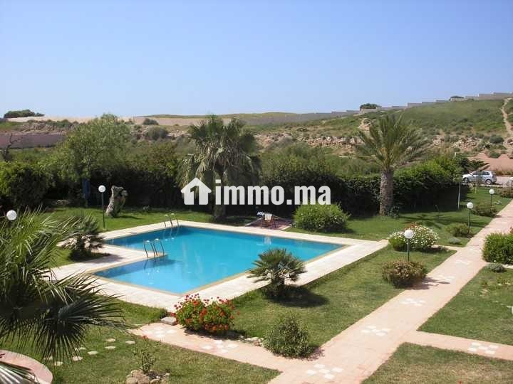 Maison d'exception avec vue Imprenable SUR MER - Vente Immobilier - Agadir - photo 4