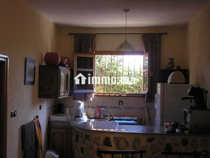 Maison d'exception avec vue Imprenable SUR MER - Vente Immobilier - Agadir - photo 7