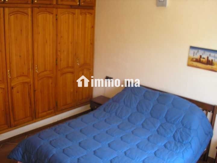 Maison d'exception avec vue Imprenable SUR MER - Vente Immobilier - Agadir - photo 8
