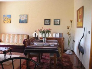 Maison d'exception avec vue Imprenable SUR MER - Maison à vendre - Agadir