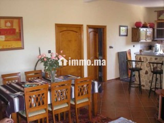 Maison d'exception avec vue Imprenable SUR MER - Maison à vendre - Agadir