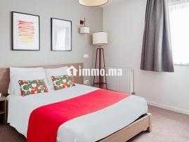 Très Appart à louer Marrakech - Appartement Location Vacances - Marrakech