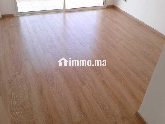 Appartement avec terrasse à Prestigia Hay Riad - Location Immobilier - Rabat - photo 2