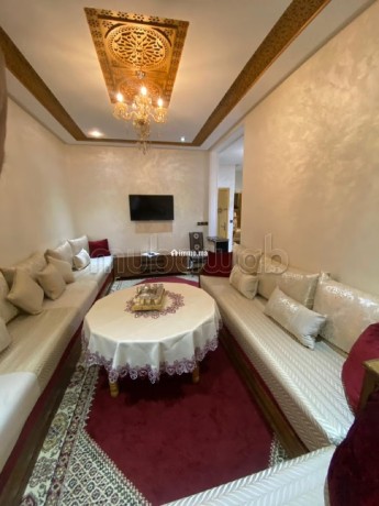 appartement-meuble-a-louer-a-meknes-a-cote-de-macdonald-big-0