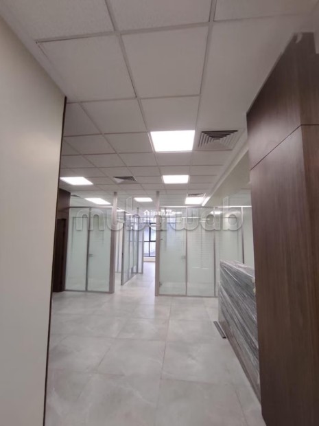 Bureau professionnel 93m2 Moderne et bien situé - Location Immobilier - Casablanca - photo 1