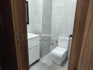 Bureau professionnel 93m2 Moderne et bien situé - Bureau à louer - Casablanca