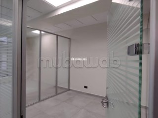 Bureau professionnel 93m2 Moderne et bien situé - Bureau à louer - Casablanca