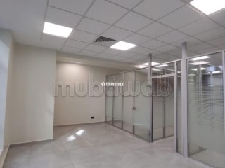 Bureau professionnel 93m2 Moderne et bien situé - Bureau à louer - Casablanca