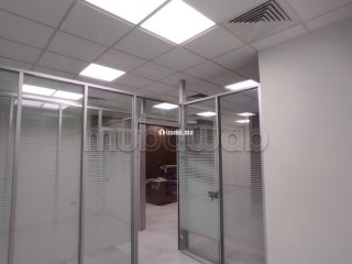 Bureau professionnel 93m2 Moderne et bien situé - Bureau à louer - Casablanca