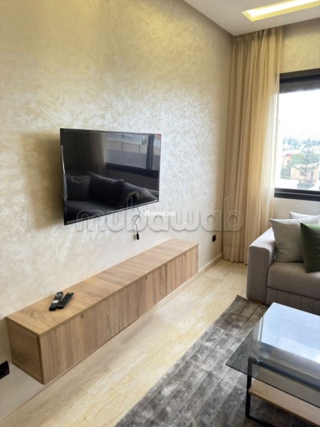 Studio à louer 55 m² à Casablanca - Location Immobilier - Casablanca - photo 4