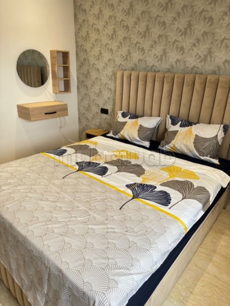 Studio à louer 55 m² à Casablanca - Location Immobilier - Casablanca - photo 6