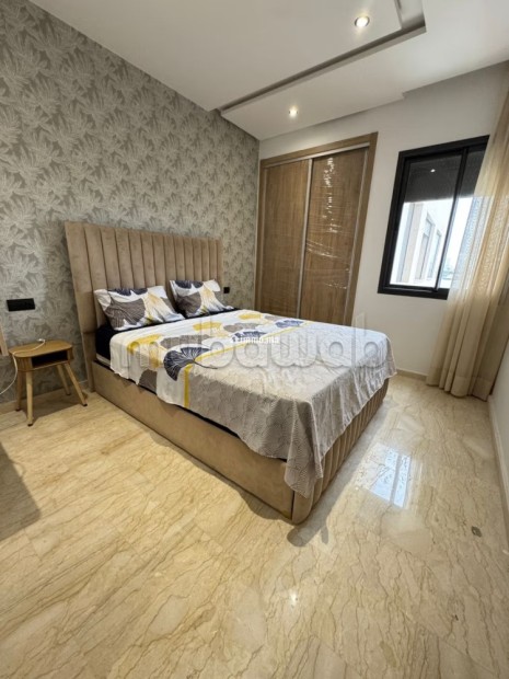Studio à louer 55 m² à Casablanca - Location Immobilier - Casablanca - photo 7