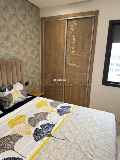 Studio à louer 55 m² à Casablanca - Location Immobilier - Casablanca - photo 8