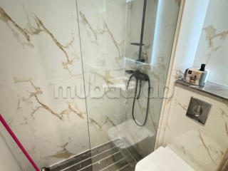 Studio à louer 55 m² à Casablanca - Appartement à louer - Casablanca