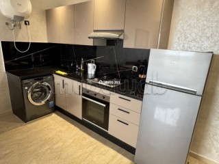 Studio à louer 55 m² à Casablanca - Appartement à louer - Casablanca