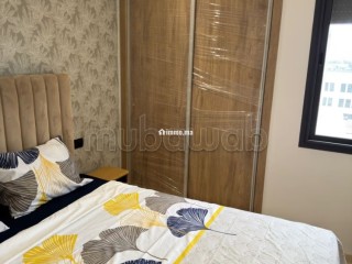 Studio à louer 55 m² à Casablanca - Appartement à louer - Casablanca
