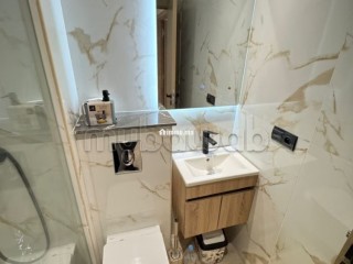 Studio à louer 55 m² à Casablanca - Appartement à louer - Casablanca