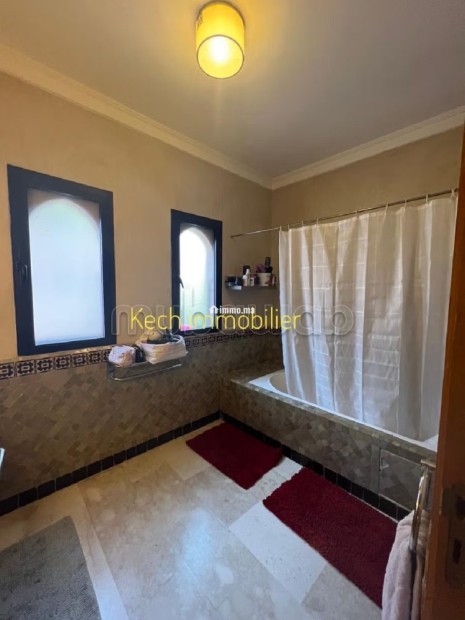 Joli appartement 3 chambres meublé - Location Immobilier - Marrakech - photo 3