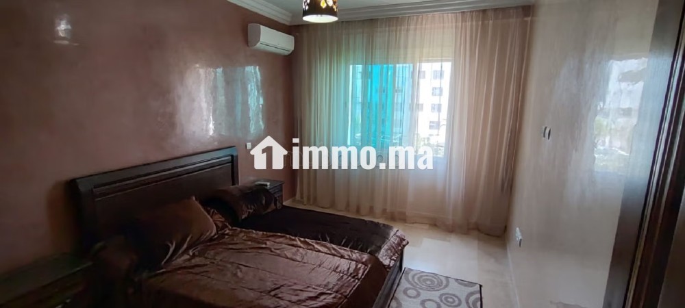 Appartement à louer à HAY Riyad - Location Immobilier - Rabat - photo 5