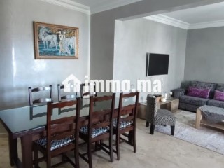 Appartement à louer à HAY Riyad - Appartement à louer - Rabat