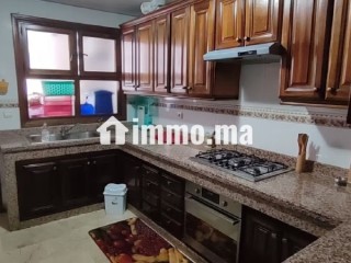 Appartement à louer à HAY Riyad - Appartement à louer - Rabat