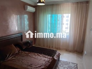 Appartement à louer à HAY Riyad - Appartement à louer - Rabat